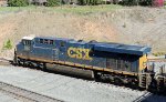 CSX 862